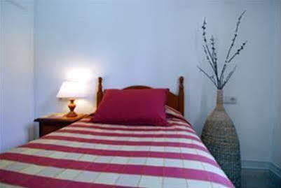 Centro Forestal Sueco Hotell