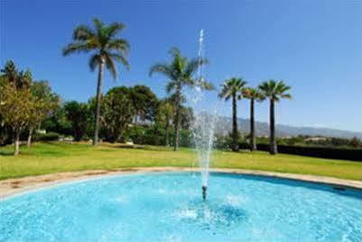 Hotell Centro Forestal Sueco