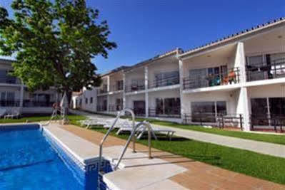 Hotell Centro Forestal Sueco